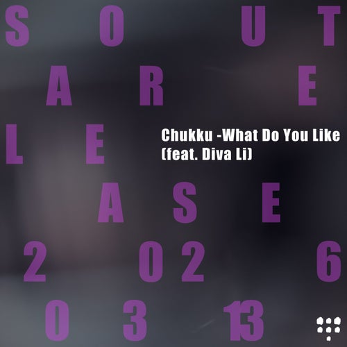 What Do You Like