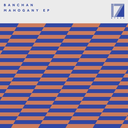 Mahogany EP
