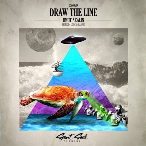 Long & Harris - Draw The Line Chart