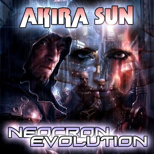 Neocron Evolution