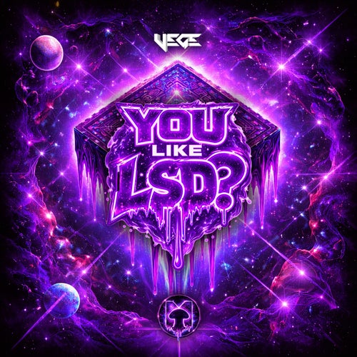  VEGÊ (BR) - You Like LSD? (2026) 