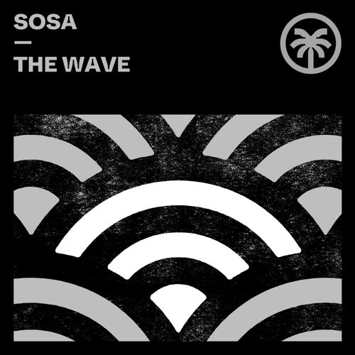 Cover art for The Wave