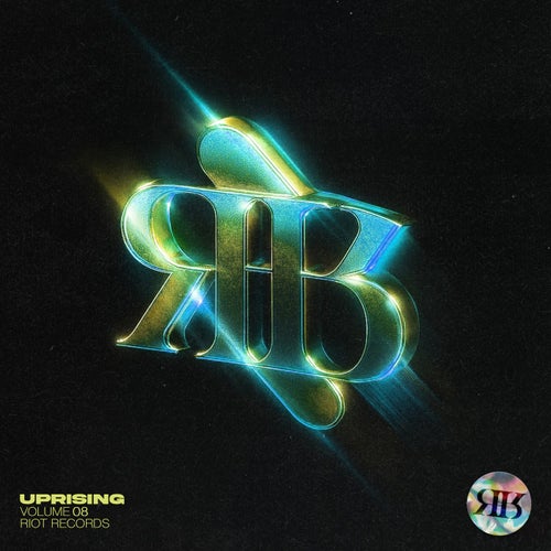 Uprising: Vol 8
