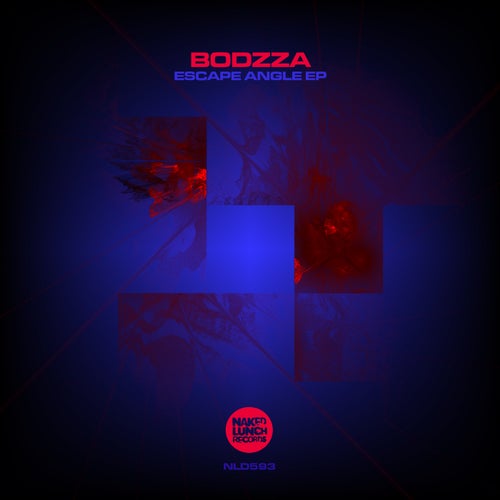 Escape Angle EP