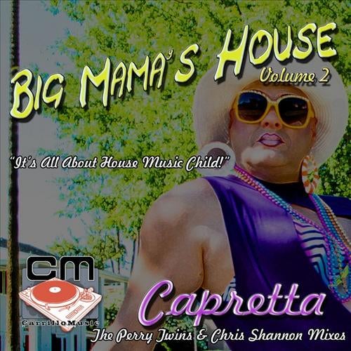 Big Mama's House - Volume 2