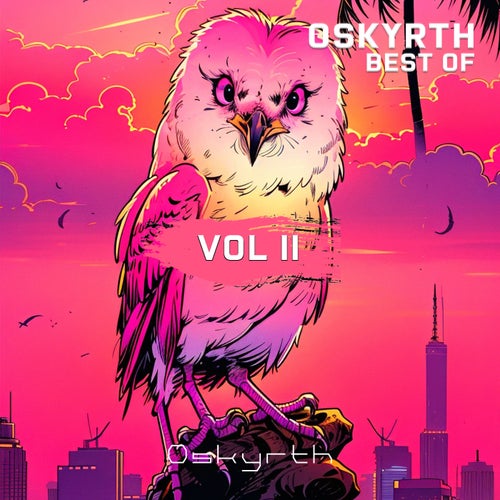 Best Of: Vol II