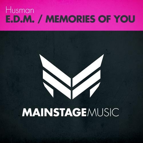 E.D.M. / Memories Of You