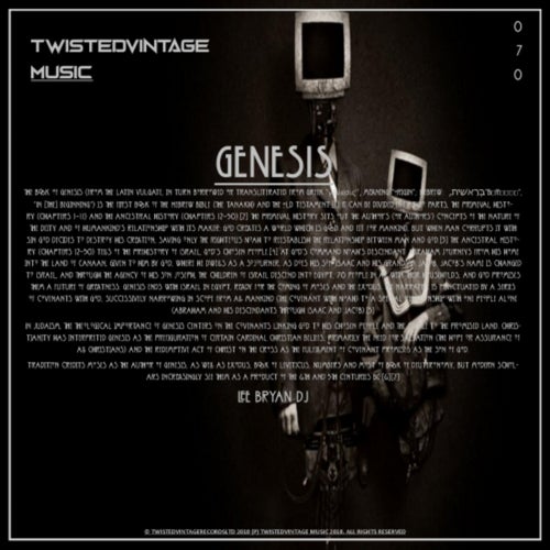 Genesis