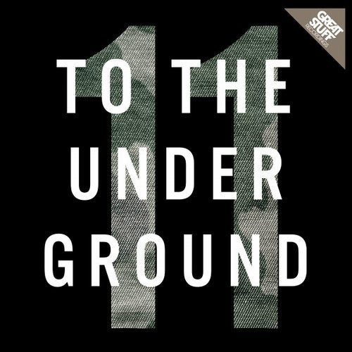 Cover art for To the Underground, Vol. 11