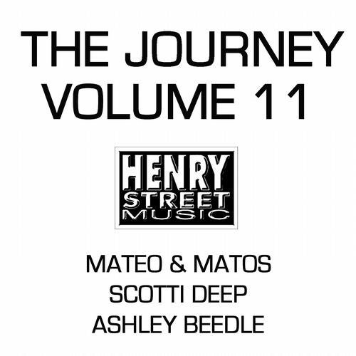 The Journey (Volume 11)