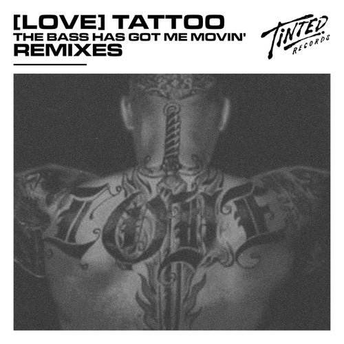 the bass has got me movin' (Remixes)