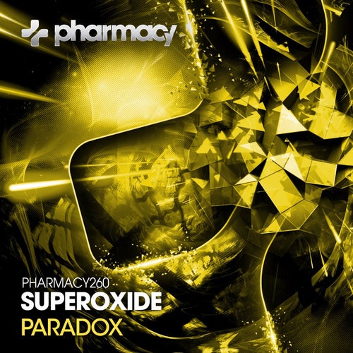 Superoxide - Paradox (2023) 