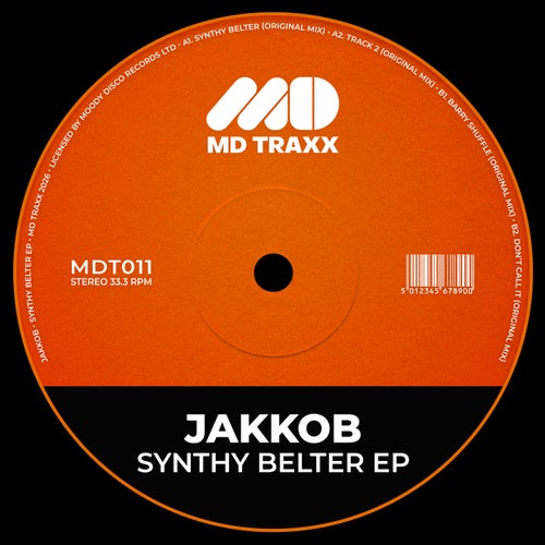Synthy Belter EP