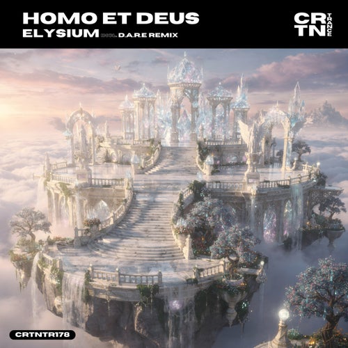Elysium (incl. D.A.R.E Remix)