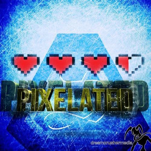 Pixelated EP