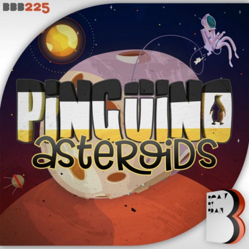 Asteroids