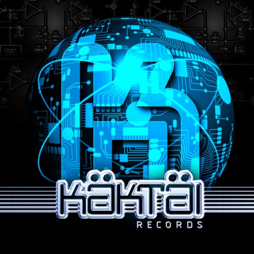 Kaktai Records
