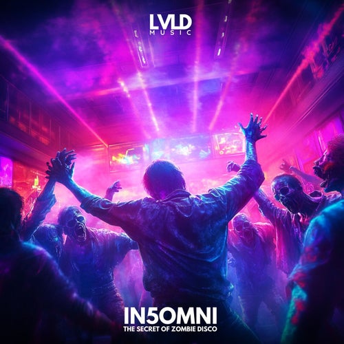 The Secret of Zombie Disco