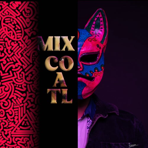 Mixcóatl