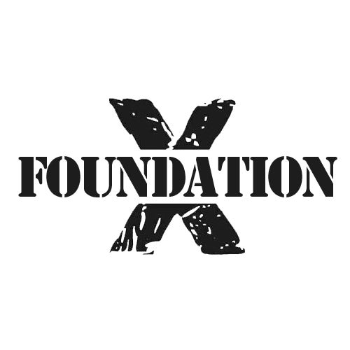 Foundation X