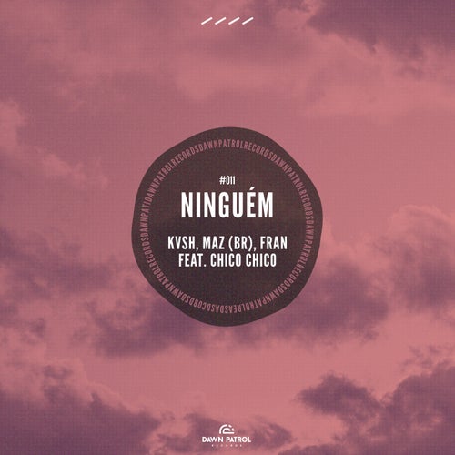 Ninguém (feat. Chico Chico)