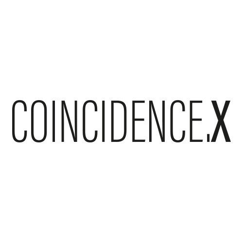 Coincidence.X