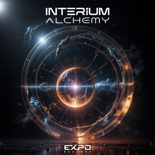  Interium - Alchemy (2025) 