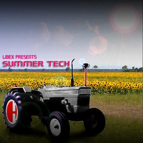 Libex Presents - Summer Tech
