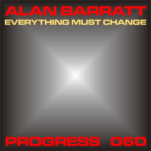 Everything Must Change
