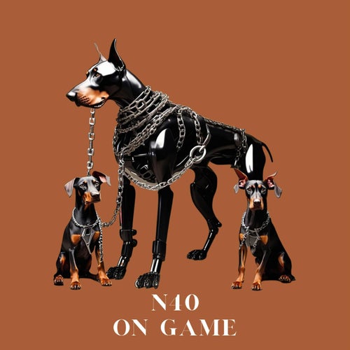 ON GAME