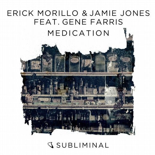 Cover art for Medication