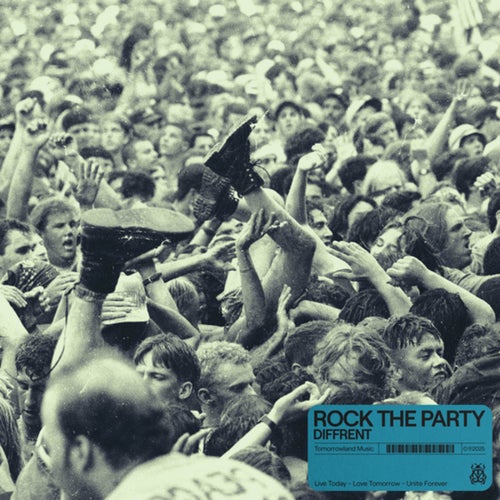 Rock The Party (Extended Mix)
