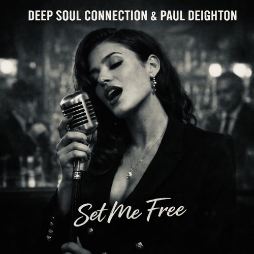 Set Me Free