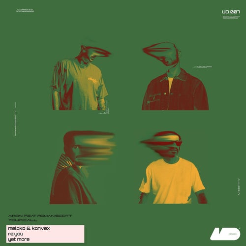 Your Call Remixes