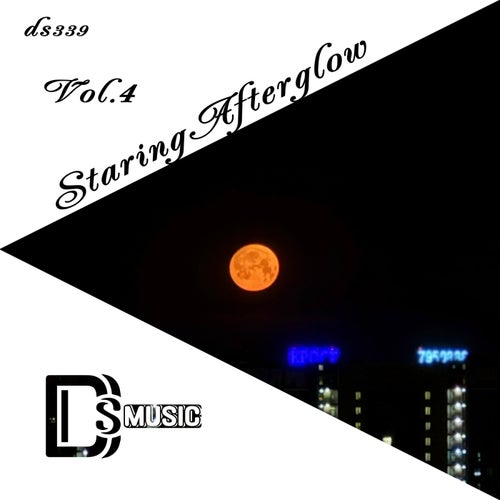 Staring Afterglow, Vol. 4