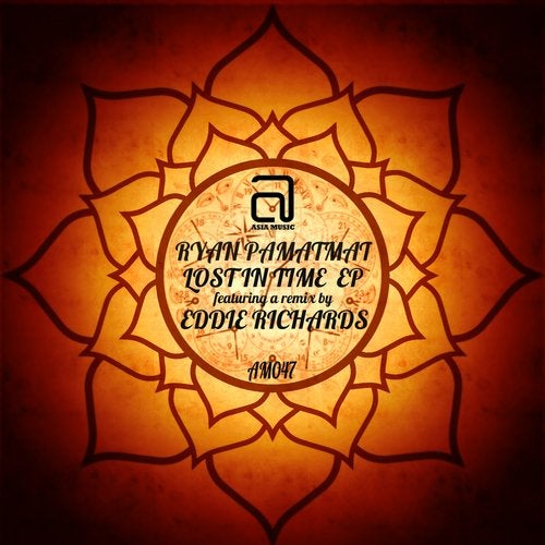 Cover art for Lost in Time