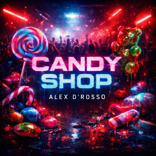 Candy Shop