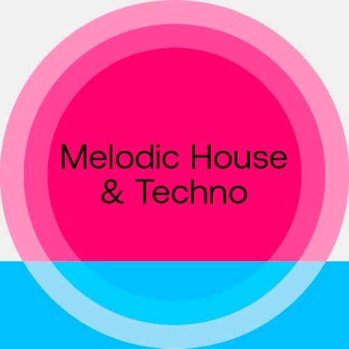 BEATPORT Summer Sounds 2024 Melodic House & Techno