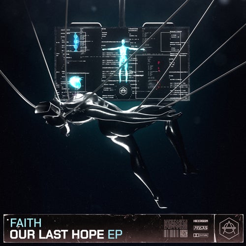 Our last Hope - Extended Mix