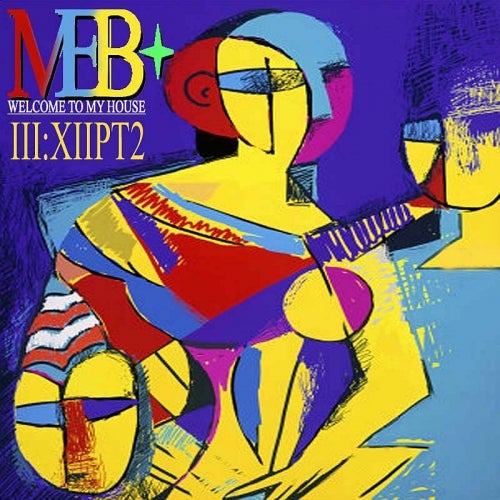 DEEP HOUSE FUNK III:VII PT2