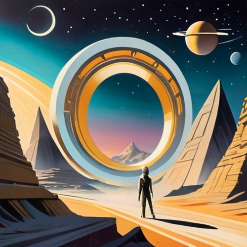 Balance EP