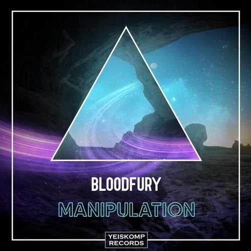 Cover art for Manipulation