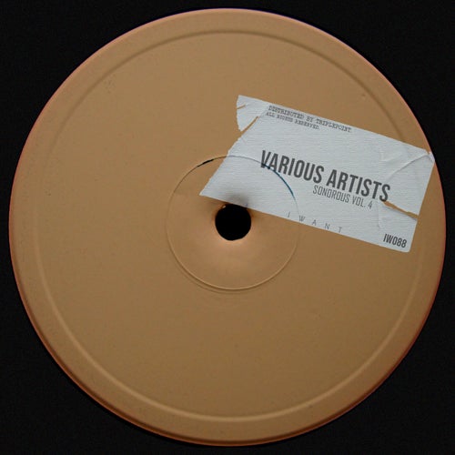 Sonorous Vol. 4