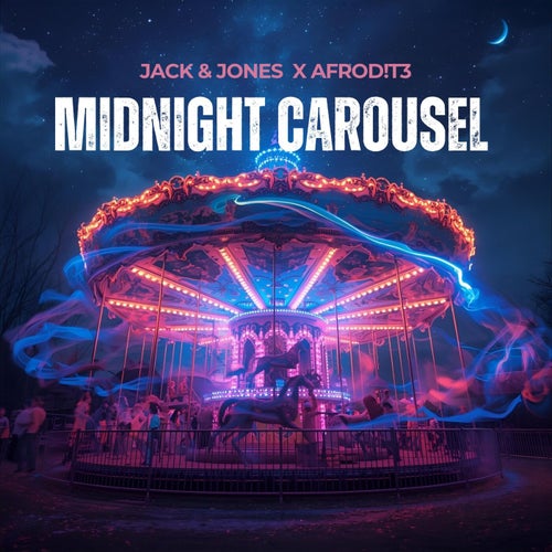 Midnight Carousell
