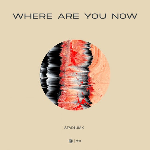 where are you now instrumental