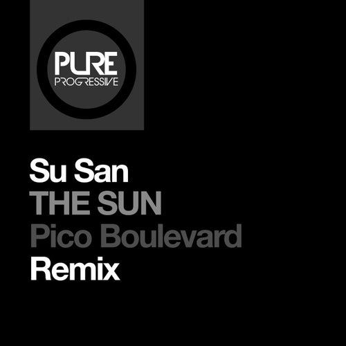 THE SUN - Pico Boulevard Remix
