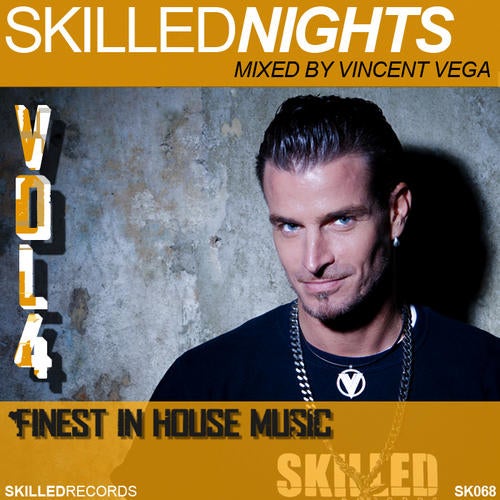 Skilled Nights Volume 4