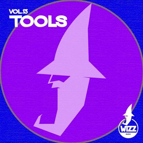 Tools, Vol. 13