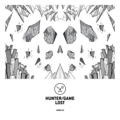 Cover art for Lost
