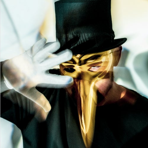 Claptone 'Wake Up' Charts